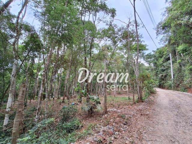 Terreno / Lote para Venda em Teresópolis/RJ Pessegueiros
