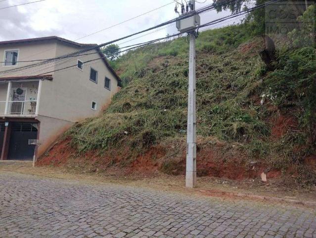 Terreno / Lote para Venda em Teresópolis/RJ Pimenteiras