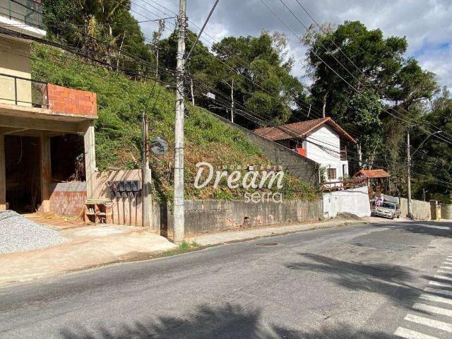 Terreno / Lote para Venda em Teresópolis/RJ Pimenteiras