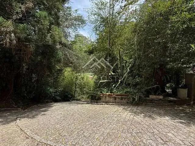 Terreno / Lote para Venda em Teresópolis/RJ Pimenteiras