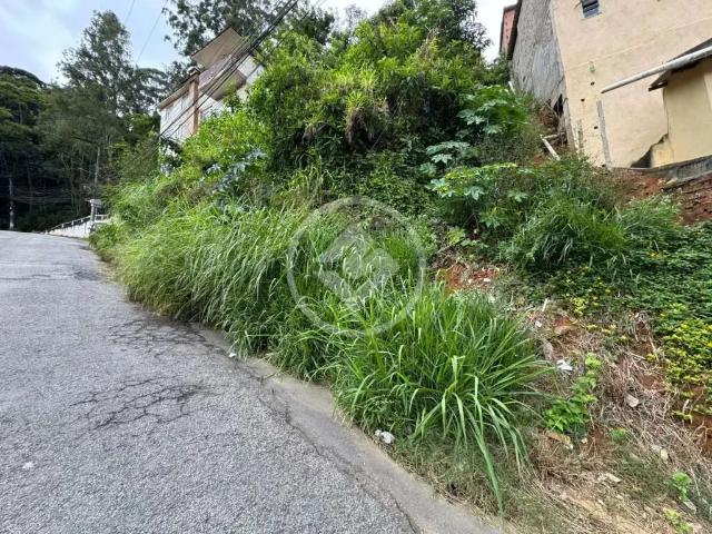 Terreno / Lote para Venda em Teresópolis/RJ Pimenteiras