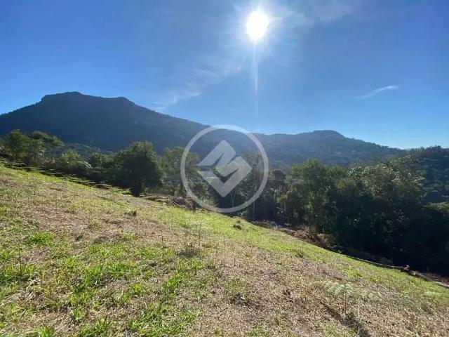 Terreno / Lote para Venda em Teresópolis/RJ Posse
