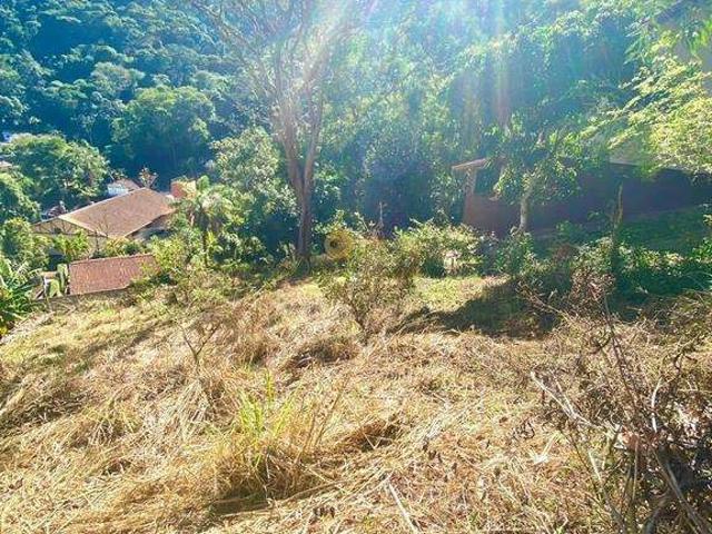 Terreno / Lote para Venda em Teresópolis/RJ Posse