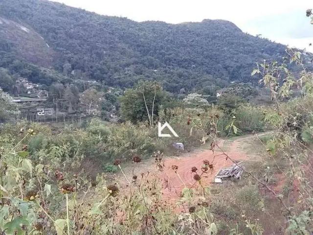 Terreno / Lote para Venda em Teresópolis/RJ Posse