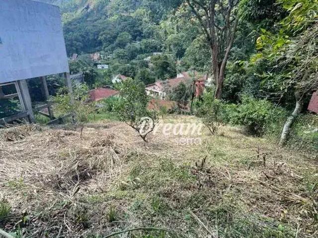 Terreno / Lote para Venda em Teresópolis/RJ Posse