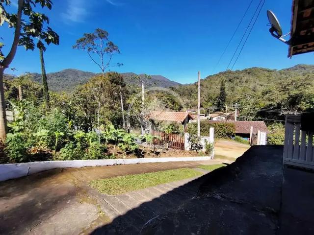 Terreno / Lote para Venda em Teresópolis/RJ Prata dos Aredes 1 Quartos