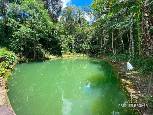 Terreno / Lote para Venda em Teresópolis/RJ Prata dos Aredes