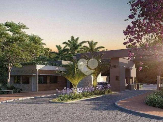 Terreno / Lote para Venda em Teresópolis/RJ Prata dos Aredes