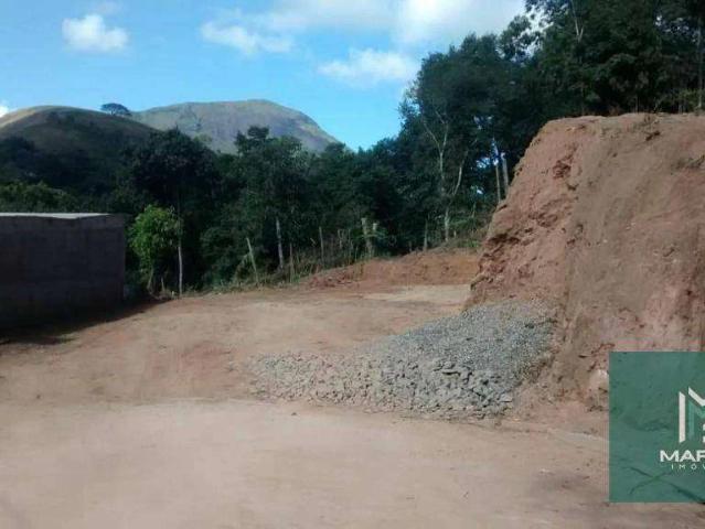 Terreno / Lote para Venda em Teresópolis/RJ Prata
