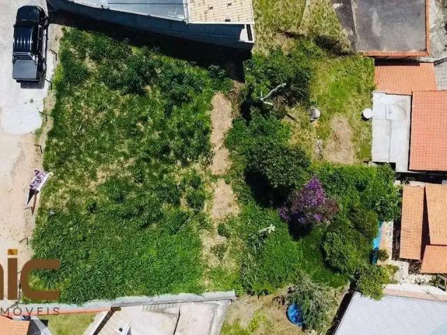 Terreno / Lote para Venda em Teresópolis/RJ Prata