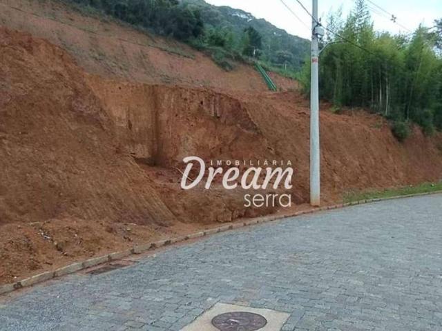 Terreno / Lote para Venda em Teresópolis/RJ Prata