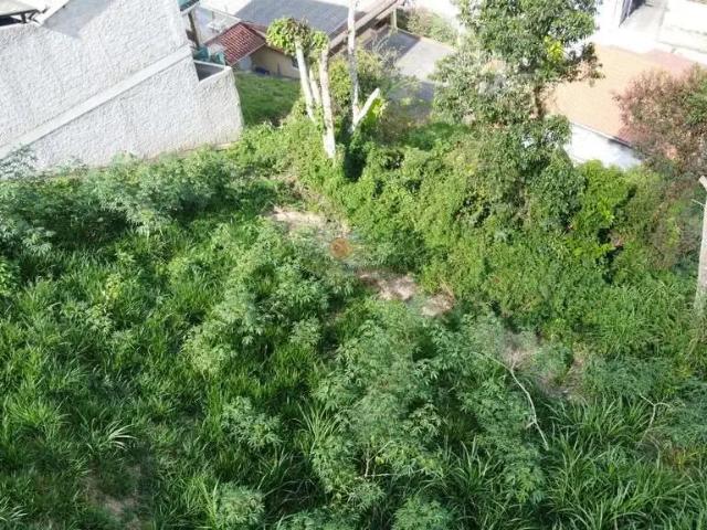 Terreno / Lote para Venda em Teresópolis/RJ Prata