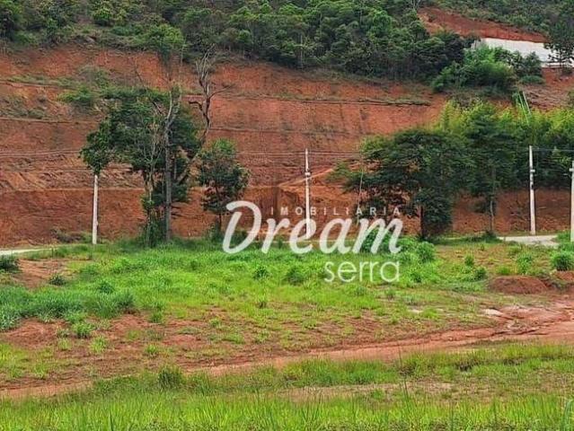 Terreno / Lote para Venda em Teresópolis/RJ Prata