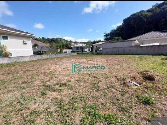 Terreno / Lote para Venda em Teresópolis/RJ Prata