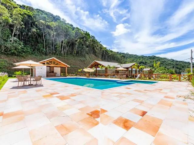 Terreno / Lote para Venda em Teresópolis/RJ Prata