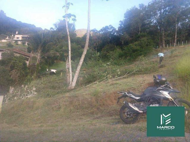 Terreno / Lote para Venda em Teresópolis/RJ Prata