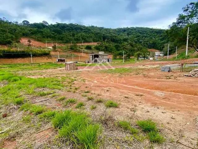 Terreno / Lote para Venda em Teresópolis/RJ Prata
