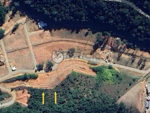Terreno / Lote para Venda em Teresópolis/RJ Prata