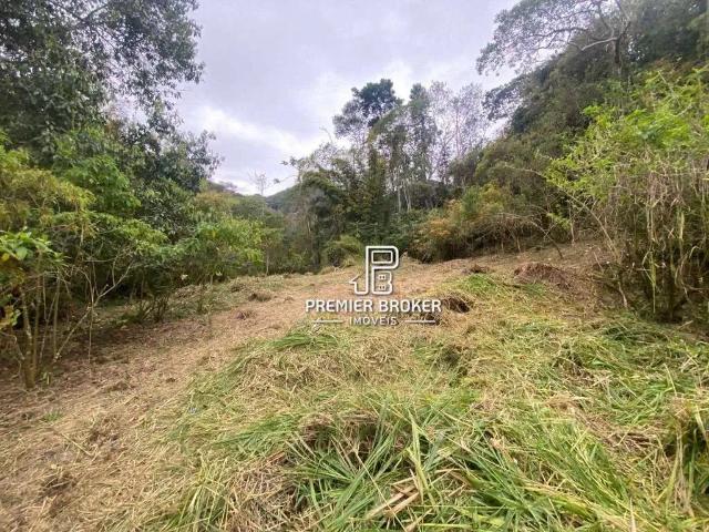 Terreno / Lote para Venda em Teresópolis/RJ Prata