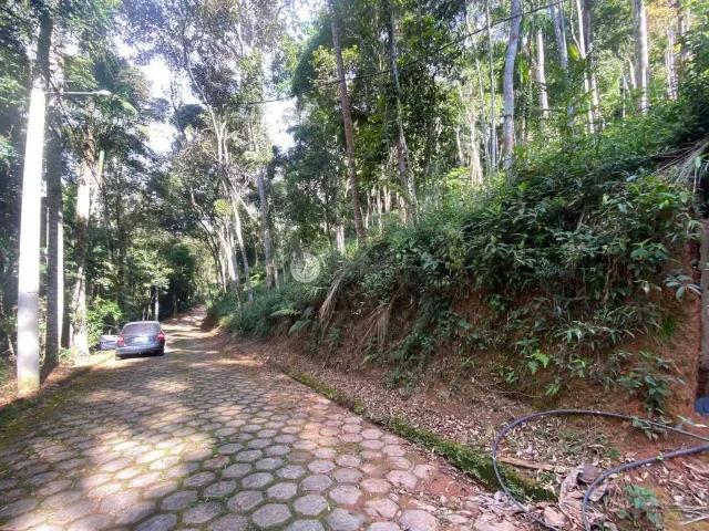 Terreno / Lote para Venda em Teresópolis/RJ Prata