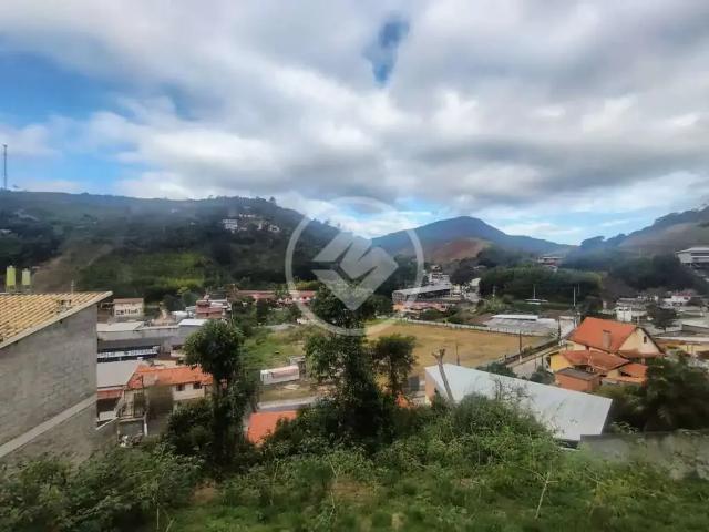 Terreno / Lote para Venda em Teresópolis/RJ Prata