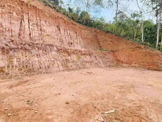 Terreno / Lote para Venda em Teresópolis/RJ Prata