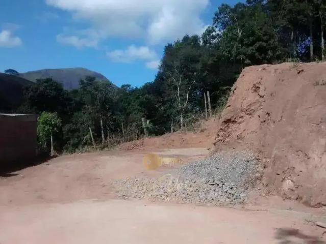 Terreno / Lote para Venda em Teresópolis/RJ Prata