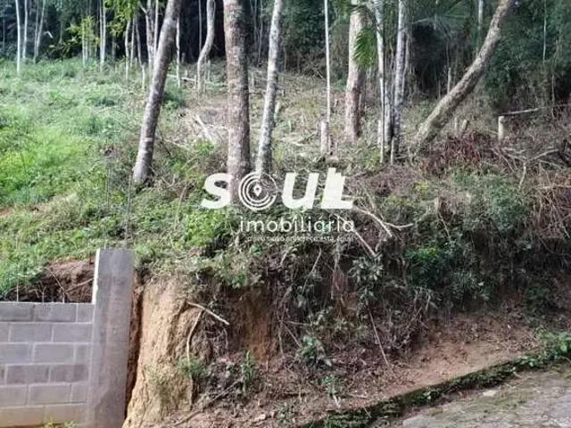 Terreno / Lote para Venda em Teresópolis/RJ Prata