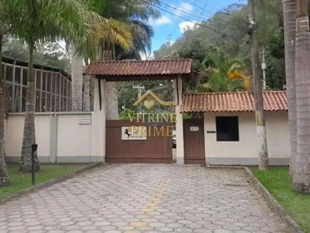 Terreno / Lote para Venda em Teresópolis/RJ Prata