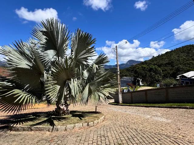 Terreno / Lote para Venda em Teresópolis/RJ Prata