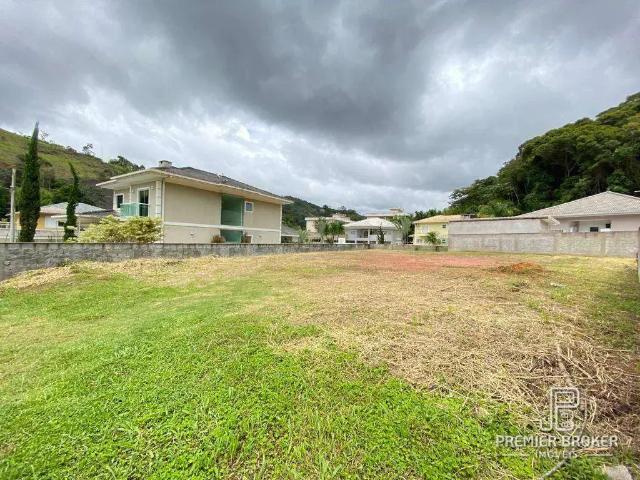 Terreno / Lote para Venda em Teresópolis/RJ Prata
