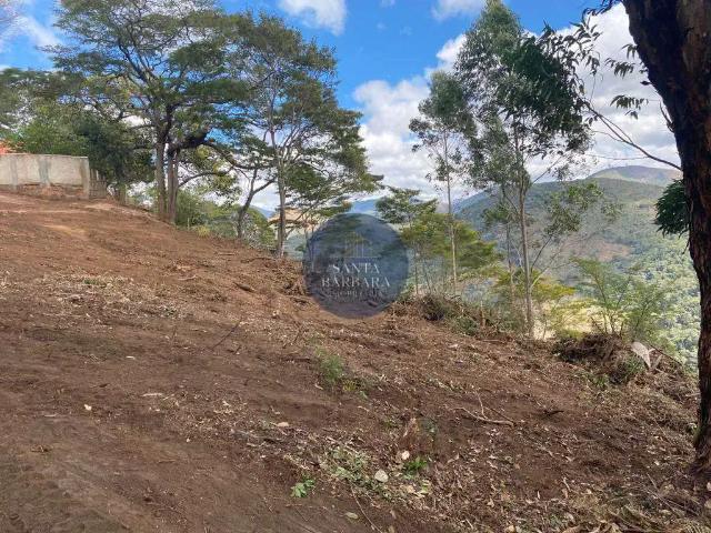 Terreno / Lote para Venda em Teresópolis/RJ Prata