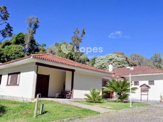Terreno / Lote para Venda em Teresópolis/RJ Quebra Frascos
