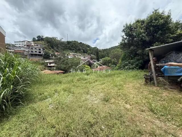 Terreno / Lote para Venda em Teresópolis/RJ Quinta da Barra