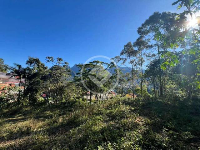 Terreno / Lote para Venda em Teresópolis/RJ Santa Cecília
