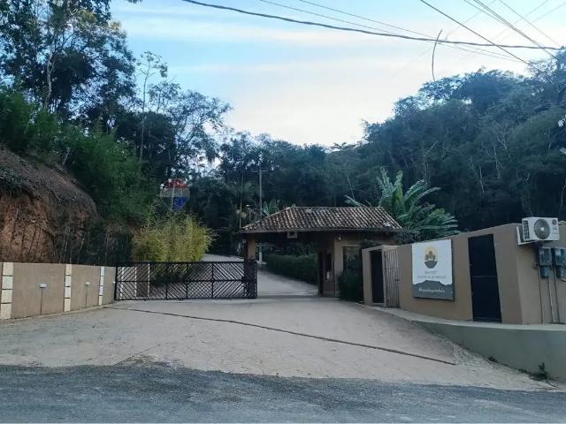 Terreno / Lote para Venda em Teresópolis/RJ Sebastiana