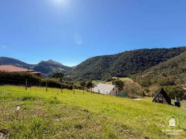 Terreno / Lote para Venda em Teresópolis/RJ Sebastiana