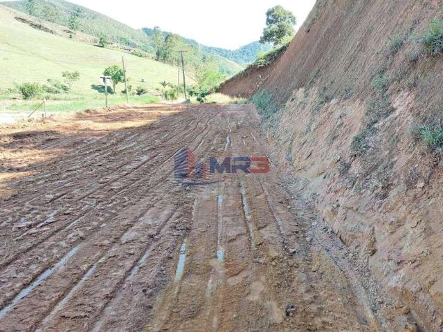 Terreno / Lote para Venda em Teresópolis/RJ Segredo