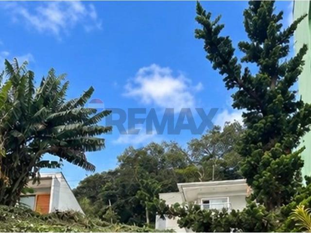 Terreno / Lote para Venda em Teresópolis/RJ Tijuca