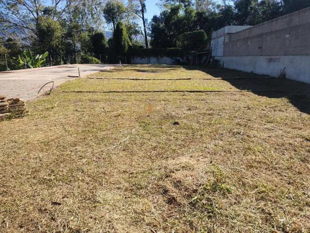 Terreno / Lote para Venda em Teresópolis/RJ Tijuca