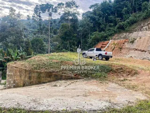 Terreno / Lote para Venda em Teresópolis/RJ Três Córregos