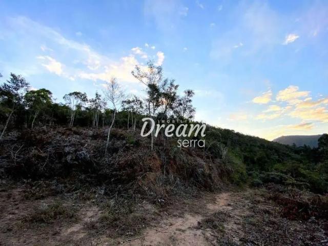 Terreno / Lote para Venda em Teresópolis/RJ Três Córregos
