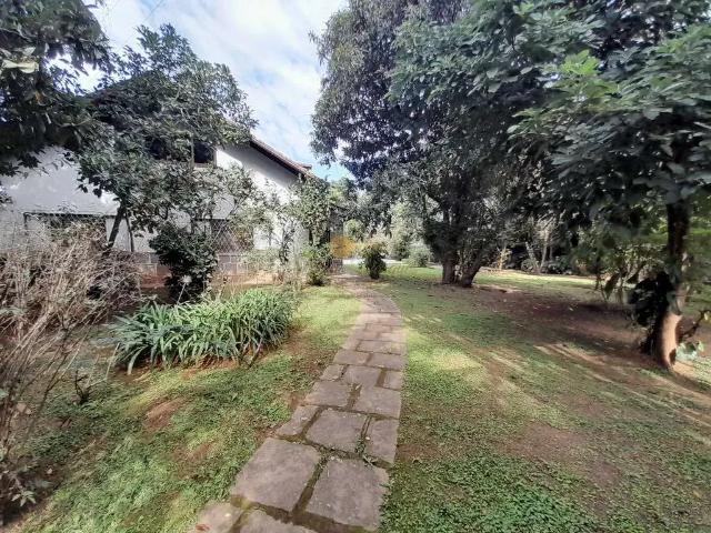 Terreno / Lote para Venda em Teresópolis/RJ Vale do Paraíso