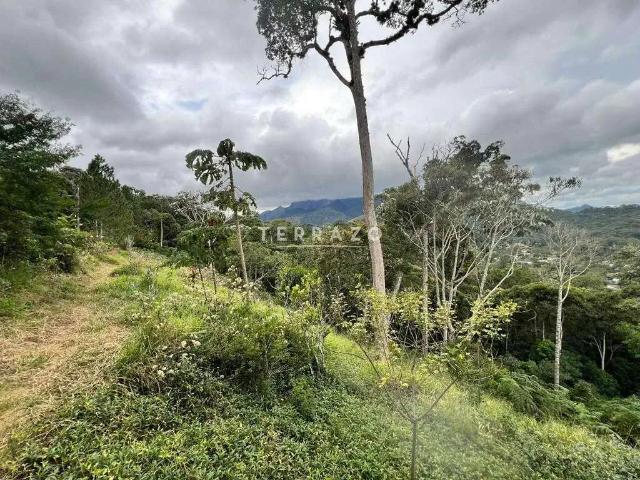 Terreno / Lote para Venda em Teresópolis/RJ Vargem Grande