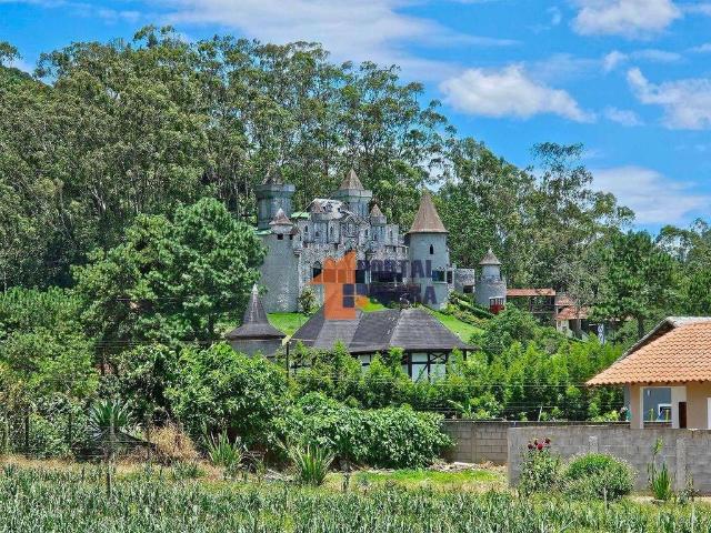 Terreno / Lote para Venda em Teresópolis/RJ Vargem Grande