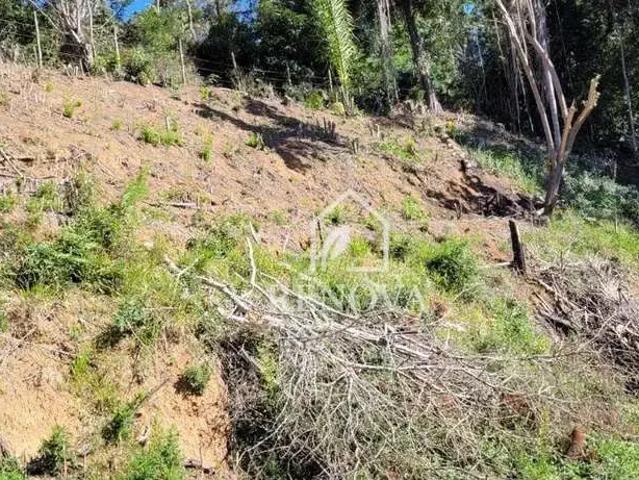 Terreno / Lote para Venda em Teresópolis/RJ Vargem Grande