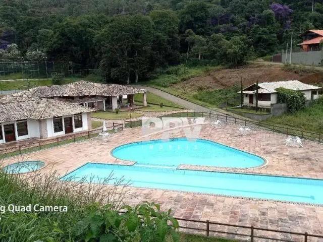 Terreno / Lote para Venda em Teresópolis/RJ Vargem Grande
