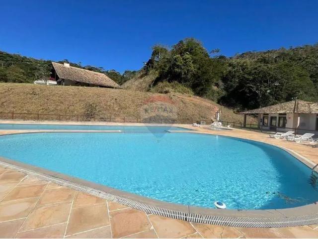 Terreno / Lote para Venda em Teresópolis/RJ Vargem Grande