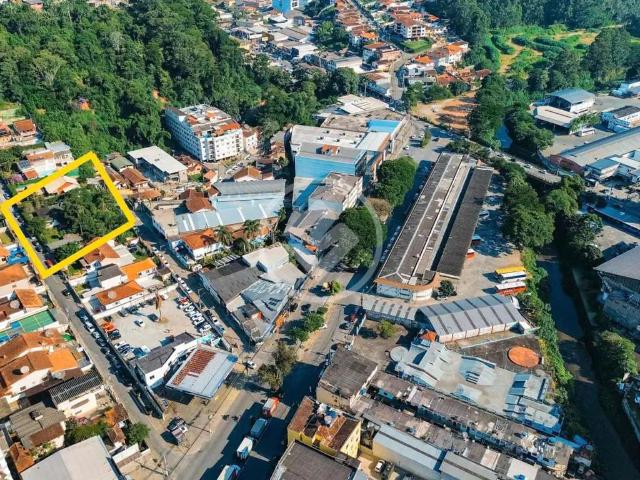 Terreno / Lote para Venda em Teresópolis/RJ Várzea