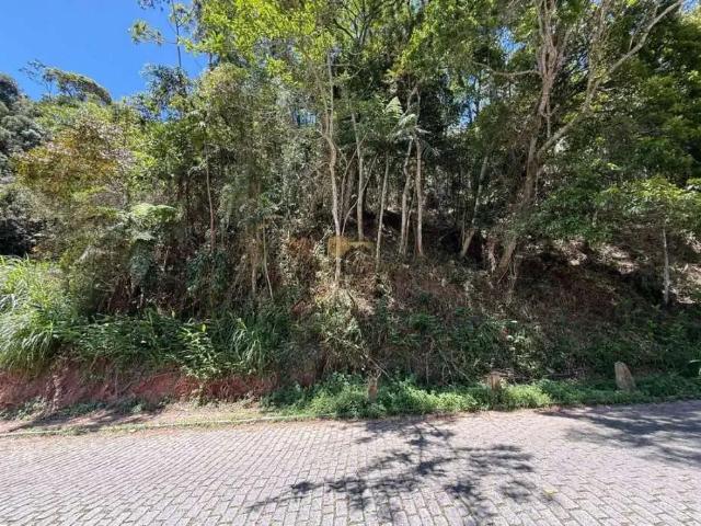 Terreno / Lote para Venda em Teresópolis/RJ Várzea